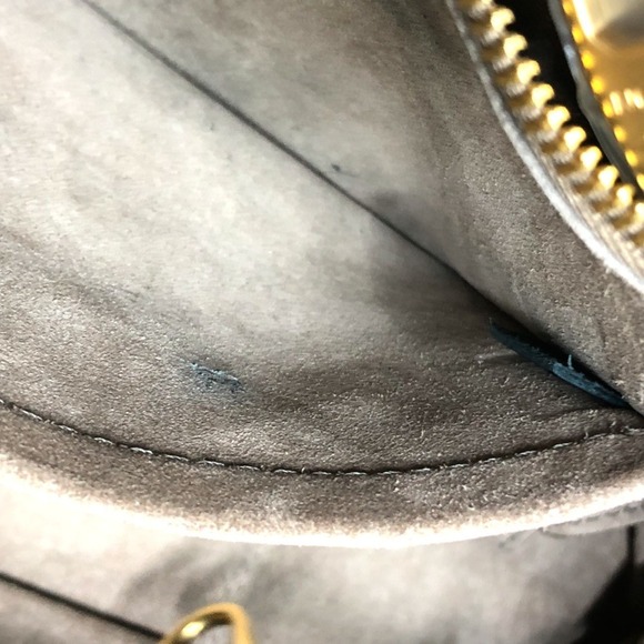 LOUIS VUITTON Brown Monogram Bag - Picture 16 of 16